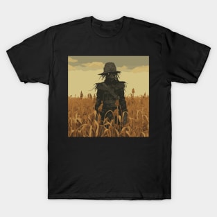 Scarecrow T-Shirt